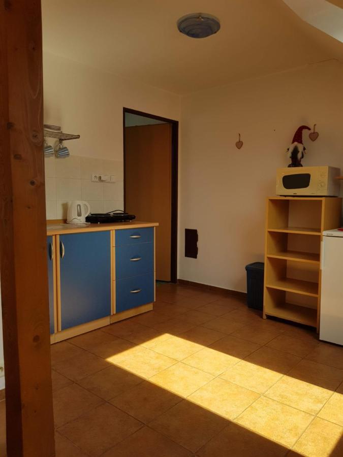 Penzion U Polenu Třeboň Exterior foto