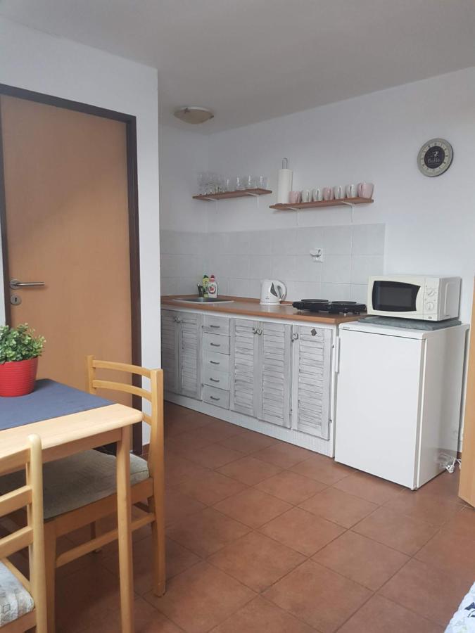 Penzion U Polenu Třeboň Exterior foto